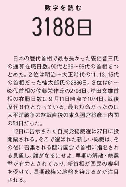 進次郎氏出馬会見で重なった政治と国内経済の本質　日本に必要なのは「仲間意識」！