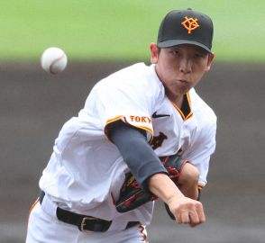 【19日プロ野球見どころ】巨人・戸郷　唯一負け越し中のDeNAから1年ぶり白星なるか