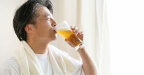 缶ビール1日1本でも海馬が萎縮！認知症のリスクを高める6つのNG習慣