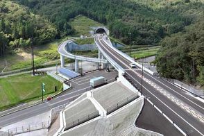 「北近畿豊岡道」23日延伸！ 新しい“街の玄関”完成 「近畿屈指の温泉街」も近くなる！