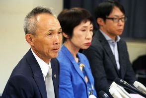 兵庫県知事文書問題　第三者委員会設置　委員などに弁護士6人