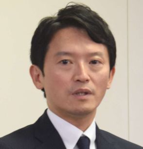 兵庫県知事に驚きの「戦略」浮上か　モーニングショー指摘「予想を超えた方なので…」泉房穂氏