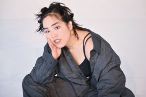 『極悪女王』ゆりやん、唐田えりかと話さないように　リアルな役作りで“決別”表現　髪切りデスマッチの撮影裏話も