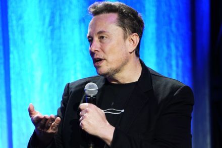 イーロン・マスクが航空当局の罰金に逆ギレ、「提訴する」と投稿