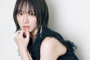 吉岡里帆、ボイトレ受け挑んだ声優としての新境地　初の吹き替え挑戦「俳優業とは違った楽しさ」