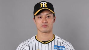 【阪神】初回三者連続スローカーブを要求した坂本誠志郎　バッテリーの村上頌樹のある行動を気遣ったため