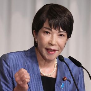 高市早苗氏に「総裁の品位」みじんもなし…文書郵送も裏金推薦人もわれ関せず“居直り”連発