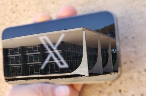 Ｘ、ブラジル市民の利用再び可能に　遮断されたネットワークを迂回