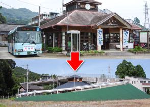 「DMV」化した阿佐海岸鉄道線……インフラの魔改造っぷりが強烈すぎた!!