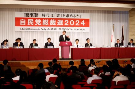 【コメントで話題】「総裁候補者の沈黙が示す自民党の問題、自浄作用の欠如と旧統一教会との関係に不信感」―統一教会と自民党関係の疑惑