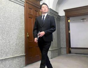 兵庫県議会が開会、斎藤知事の不信任決議案を提案へ　可決確実な情勢