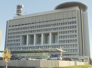 山口組弘道会の幹部ら3人逮捕 高速道路で他人名義のETCカード使い600円相当の割引を不正に受けた疑い