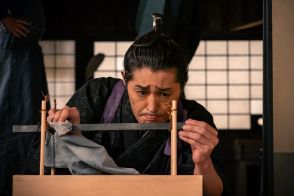 安田顕、『べらぼう』平賀源内役で横浜流星と初共演　「心して、演じさせていただきます」