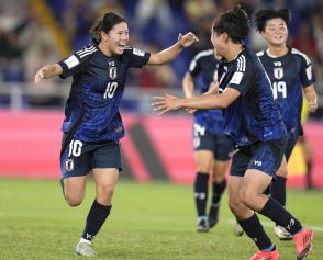 ヤングなでしこ、オランダ撃破で決勝進出　２大会ぶりの優勝へ決勝は北朝鮮と対戦