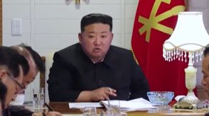 金正恩総書記「圧倒的な攻撃力保有しなければ」北朝鮮が新型弾道ミサイル「火星11型」発射実験成功　4.5トン級の超大型弾頭搭載　