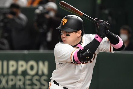 阿部巨人優勝M「9」が点灯！　光ったベテランの「神走塁」「ロマン砲の貢献」