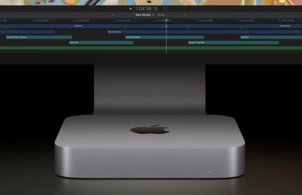 次のMac miniはUSB-C×5ポート構成らしい。えっ、USB-Aは？