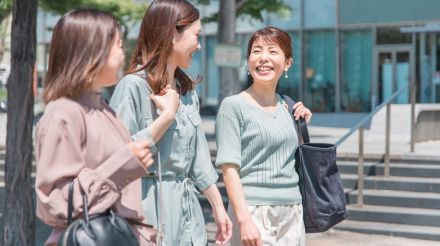 「人脈を広げなければ」と、無理していませんか？人脈は「広げる」ものではなく「広がる」もの。堅実な人間関係を作るための秘訣とは