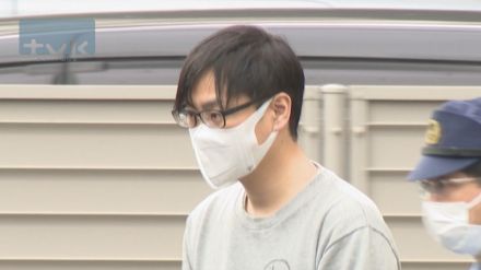 小6女児2人へのみだらな行為　38歳の男に懲役3年の判決