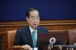 救急医療　秋夕連休後も状況逼迫「緊張緩めないで」＝韓国首相