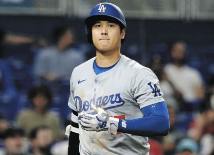 深刻な先発不足…大谷翔平のドジャース、ワールドシリーズ制覇へ悲観的な声が相次ぐ「ストーンもかよ」「ピッチャーおらんすぎ」「詰んどる」