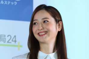 佐々木希　体調を崩した子供が病院でぐずり泣き「もうお願いだから騒がないで！」