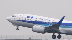 ANA、ビクタービルで退役機見学ツアー　“飛行機の墓場”へ2泊4日