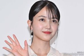 久保史緒里、パリ五輪メダリストが乃木坂46全国ツアー訪れるも後悔「目も合わせられなくて」