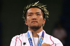 「ツナとったら髪の毛が出てきて…」パリ五輪選手村について柔道・鈴木桂治監督が“衝撃エピソード”を暴露！「食堂に行っても食べ物が無い」「僕はキツかった」