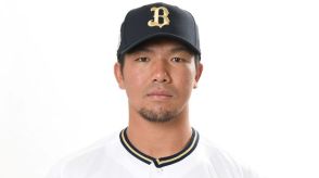 【オリックス】頓宮裕真を抹消　直近4試合で7打数無安打　チーム打率はリーグワースト2位でここまで7連敗