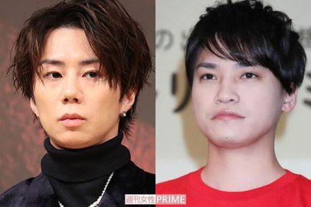 「北山宏光のせいにするな」二階堂高嗣が活動休止、“殴り合い”の過去を持ち出しファンが論争