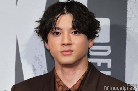 山田裕貴「ジョーカー2」吹替キャスト抜擢に喜び「危ないなと思うくらい共感してしまう部分が多くて」