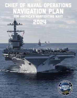 米海軍「２０２７年までに中国の台湾侵攻」に備えた新作戦指針公開