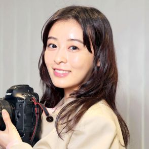 森七菜が！雰囲気ガラリ「すっかり大人」「爆イケお姉さん」キュートな印象から激変「すごく綺麗」