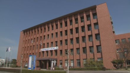 中津市職員が酒気帯び運転で検挙　停職6か月の懲戒処分　基準値の約4倍のアルコール検出　大分