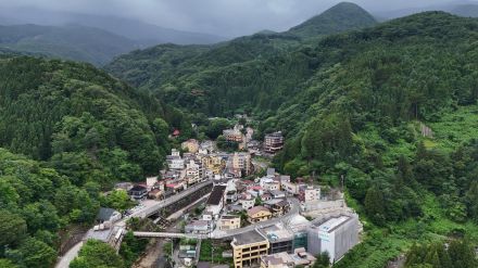 米紙が震災後に「地熱発電で町おこし」をする福島県土湯温泉に注目─日本人は温泉の“治癒力”を信じている