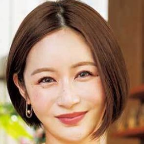 【第5子ご出産・宮崎麗果さん】元EXILEメンバーとの再婚は「友達関係から正直に向き合い、信頼関係ができて本当の家族に」｜STORY