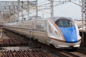 東海道でも東北でも山陽でもなく…新幹線で初めての自動運転が「上越新幹線」だった“納得の理由”とは