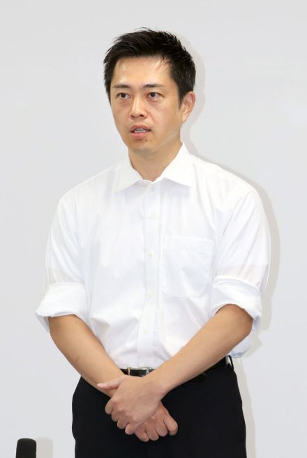 吉村洋文大阪府知事が大阪関西万博開幕日に歌手のＡｄｏ出演に「本当に楽しみ」