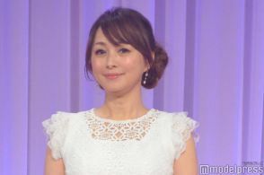 渡辺美奈代、夫リクエストの手料理公開「美味しそう」「素敵な夫婦」と反響