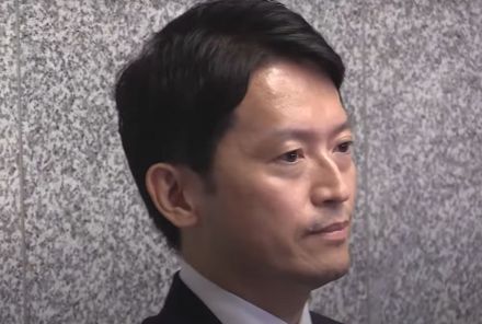 兵庫・斎藤元彦知事の不信任案が全会一致で可決　今後について「自分自身に問いながら考えていきたい」