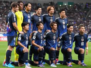 「日本凄いわ」最新FIFAランク発表！ 森保Jの上昇にファン興奮！「もはや強豪国の一角」「生きてる間にトップ10入りを見れるかな」