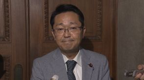 立憲・安住氏の“暴露”を否定　政治改革特別委の廃止「提案していない」自民・丹羽氏