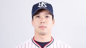 【ヤクルト】山田哲人 ”確信歩き” の同点ソロHRで　 前日の村上宗隆に続き青木宣親の前で連日弾