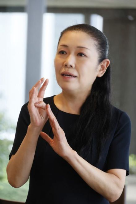 女性投資家・ウルフ村田氏が明かす“戦略的思考”　「桜蔭高校で全校模試1位になった“合法的なズル”」「キャバクラで本指名せず場内指名する理由」