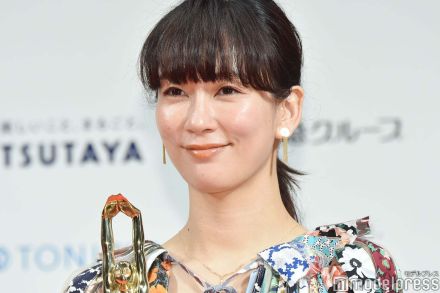 水川あさみ、人気韓国俳優とロンドンでドラマのような偶然 再会ショットに「絵になりすぎ」「映画撮れる」と反響