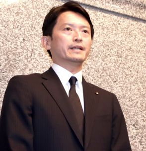 斎藤元彦兵庫県知事、不信任案可決に「これからしっかり考える」…失職後の出直し返り咲きは２００２年の田中康夫氏のみ