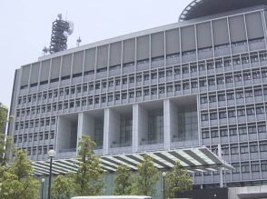 他人名義のＥＴＣカード使い高速料金の一部を免れた疑い　暴力団幹部の男ら３人逮捕　岐阜県警