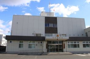 高校に生徒殺害予告メール、男を逮捕　威力業務妨害容疑で岡山県警笠岡署