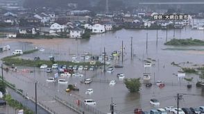 “市民の財産を守りたい” 車の避難場所を設置 千葉県大網白里市